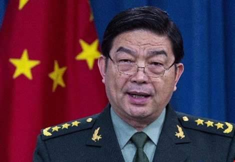 Trung Quốc kêu gọi chuẩn bị ‘Chiến tranh nhân dân trên biển’