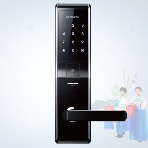 Vì sao bạn nên cài ứng dụng khóa cửa vân tay cho Samsung ?